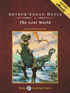 The Lost World, with eBook