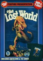 The Lost World [With XL T-shirt] - Harry Hoyt; William Dowling