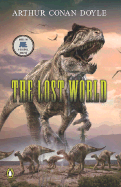 The Lost World - Doyle, Arthur Conan, Sir, and Gooden, Philip (Editor)