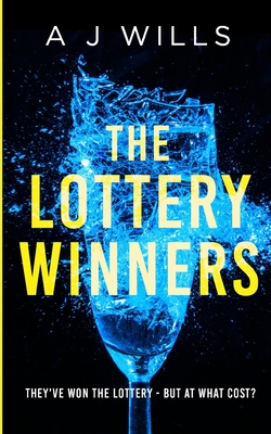 The Lottery Winners - Wills, A J