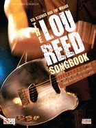 The Lou Reed Songbook: Six Strings and the Words