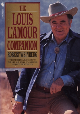 The Louis l'Amour Companion - Weinberg, Robert