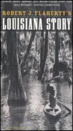 The Louisiana Story - Robert Flaherty