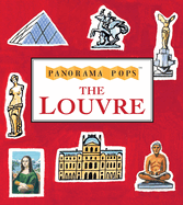 The Louvre: A 3D Expanding Pocket Guide