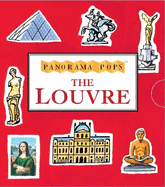 The Louvre: Panorama Pops