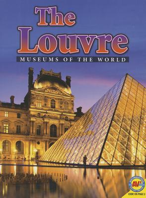 The Louvre - Howse, Jennifer