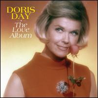 The Love Album [UK] - Doris Day