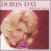 The Love Album [US] - Doris Day