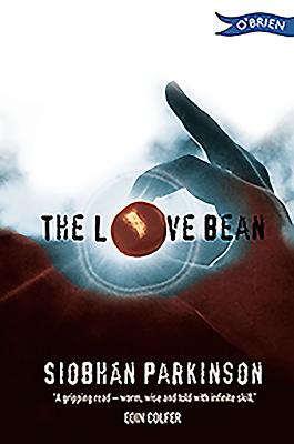 The Love Bean - Parkinson, Siobhn