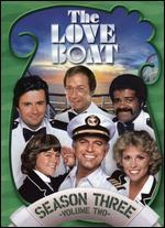 The Love Boat: Season 3, Vol. 2 [4 Discs]