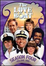 The Love Boat: Season Four - Volume One - 