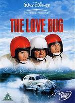 The Love Bug - Robert Stevenson