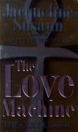 The Love Machine - Susann, Jacqueline