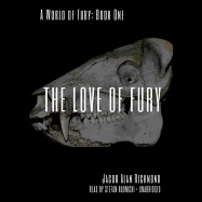 The Love of Fury