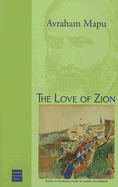 The Love of Zion
