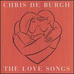 The Love Songs - Chris de Burgh