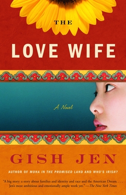 The Love Wife - Jen, Gish
