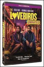 The Lovebirds [Includes Digital Copy] - Michael Showalter