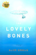 The Lovely Bones - Sebold, Alice