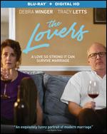 The Lovers [Blu-ray] - Azazel Jacobs