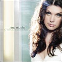 The Lovers, The Dreamers and Me - Jane Monheit