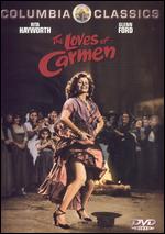 The Loves of Carmen - Charles Vidor