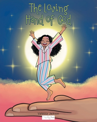 The Loving Hand of God - Jackson, Vanessa