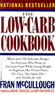 The Low-Carb Cookbook