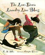 The Low-Down Laundry Line Blues