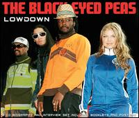 The Lowdown Unauthorized - Black Eyed Peas