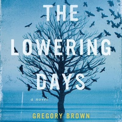 The Lowering Days - Brown, Gregory, and Baker, David Aaron (Read by), and Altvater, Nicole (Read by)