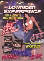 The Lowrider Experience - Rick Munoz