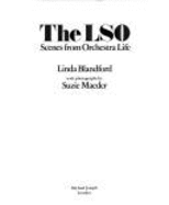 The LSO : scenes from orchestra life