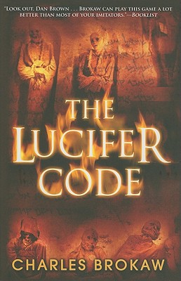 The Lucifer Code - Brokaw, Charles
