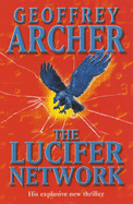 The Lucifer Network - Archer, Geoffrey