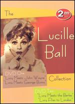 The Lucille Ball Collection [2 Discs] - 