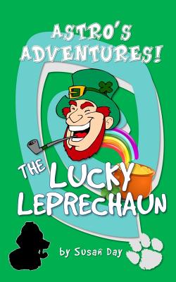 The Lucky Leprechaun - Day, Susan