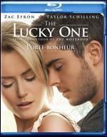 The Lucky One [French] [Blu-ray/DVD]