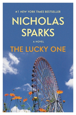 The Lucky One - Sparks, Nicholas