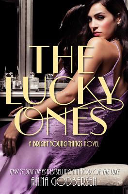 The Lucky Ones - Godbersen, Anna