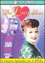 The Lucy Show [4 Discs]