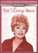 The Lucy Show [4 Discs]