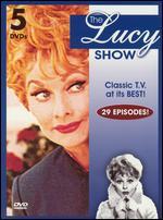 The Lucy Show [5 Discs]
