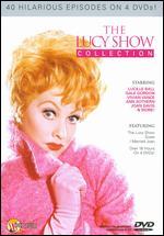 The Lucy Show Collection [4 Discs]