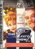 The Lucy Show: Glamour, Glitz and Goofballs