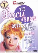 The Lucy Show: Outrageous Moments