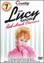 The Lucy Show: Red-Head Classics