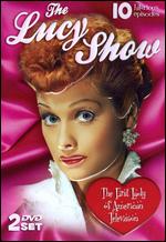 The Lucy Show: The First Lady of American Television [2 Discs] - 