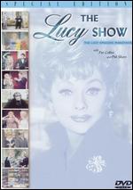 The Lucy Show: The Lost Episodes Marathon, Vol. 6 - 