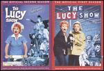 The Lucy Show: The Official First & Second Seasons [8 Discs]